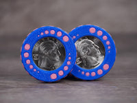 Thumbnail for Magnetic Quarter Rotating Fidget - The Bubble Blast!