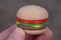 Thumbnail for Cheeseburger Magnet - Fidget or for your Refrigerator