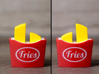 Thumbnail for French Fry Fidget Toy