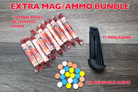 Thumbnail for Smarties Gun - SSM1 - A gun that shoots Smarties Candy!