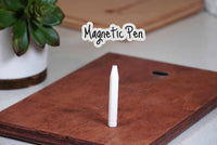 Thumbnail for Magnetic Pen for Magneface