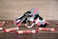 Thumbnail for Smarties Gun - SSM1 - A gun that shoots Smarties Candy!