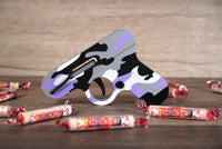 Thumbnail for Smarties Gun - SSM1 - A gun that shoots Smarties Candy!